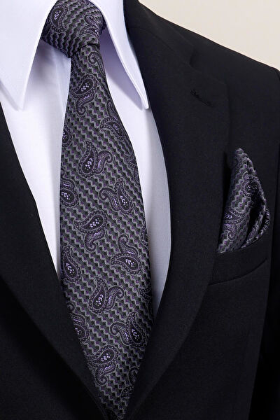 Esgue Kravat, Papyon