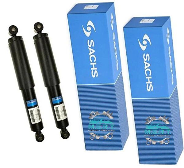 M.E.R.T. OTOMOTİV-YEDEK PARÇA Amortisörler