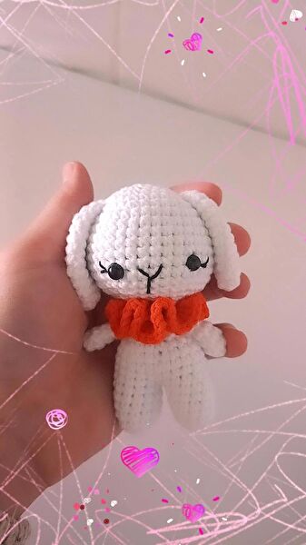 designbyoykum Pelüş Oyuncaklar