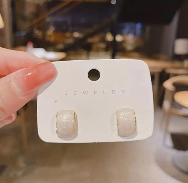 My Balli Store Küpe