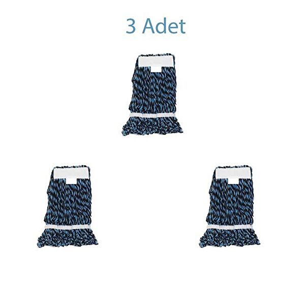 OMEYVA Paspas, Mop Yedekleri