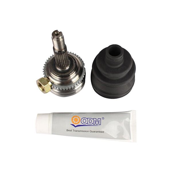 İyedekparça Aks Körük & Kafası