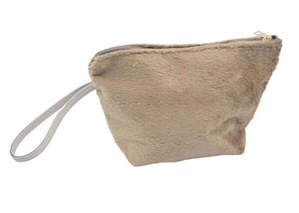 Nostaljik Lezzetler Makyaj Çantası