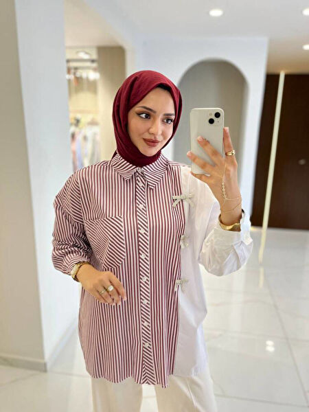 sasilva Kadın Gömlek