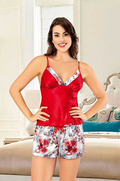 ROZELT Kadın Pijama