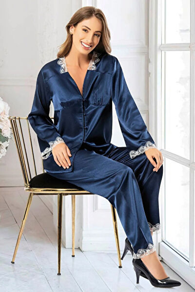 ROZELT Kadın Pijama