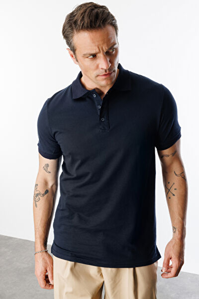 GENIUS Erkek Tişört