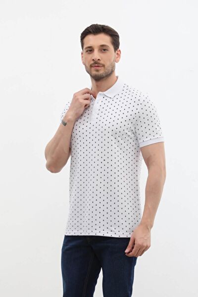 Markapia Man Erkek Tişört