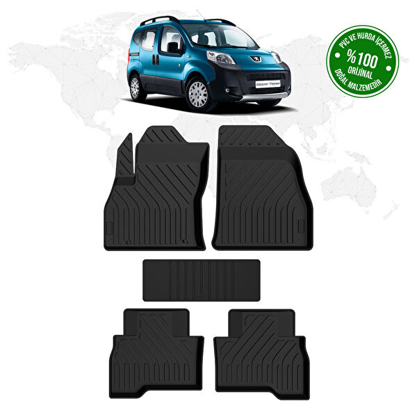 FA Otomotiv Oto Paspası