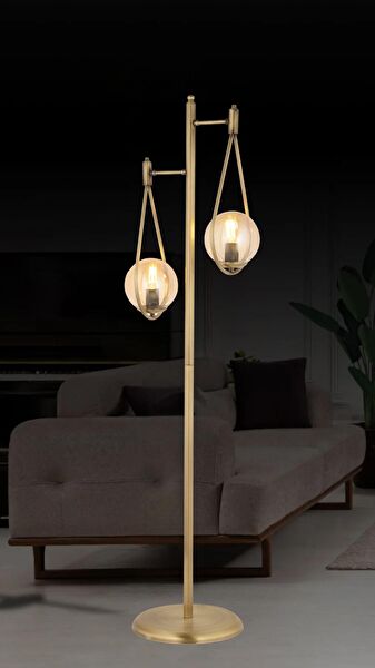 Ronisu Aydınlatma Lambader