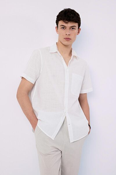 DeFacto Erkek Gömlek