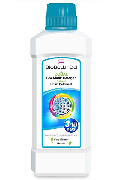 BioBellinda Leke Çıkarıcı