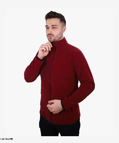 Marka Erkek Büyük Beden Hırka, Süveter