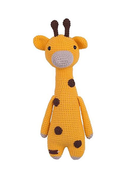 Nostaljik Lezzetler Amigurumi