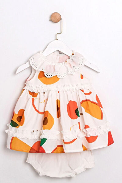 Cantoy Bebek Alt, Üst Takım