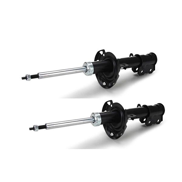 İyedekparça Amortisörler