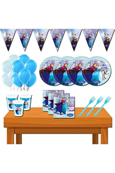 ReilaParty Parti Süsleme Malzemeleri