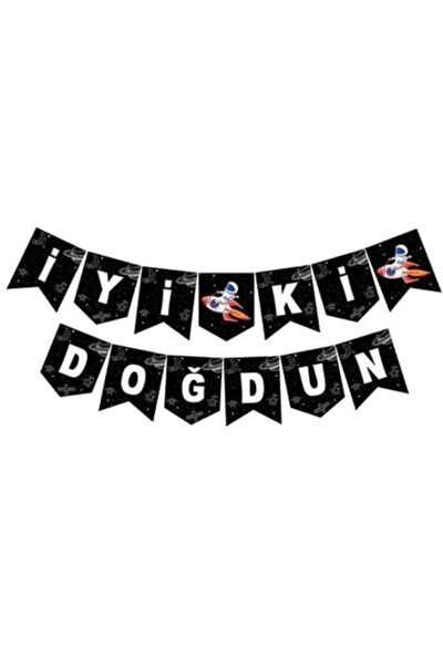 ReilaParty Parti Süsleme Malzemeleri