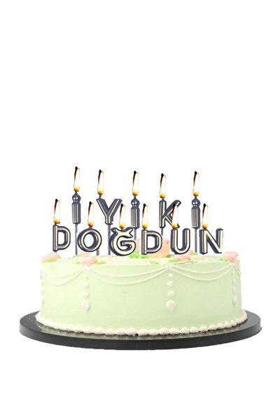 ReilaParty Parti Süsleme Malzemeleri