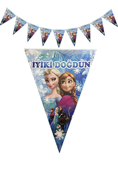 ReilaParty Parti Süsleme Malzemeleri