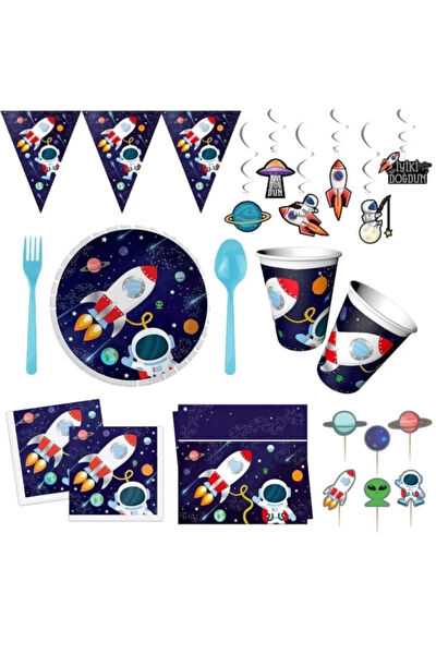 ReilaParty Parti Süsleme Malzemeleri