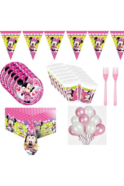 ReilaParty Parti Süsleme Malzemeleri