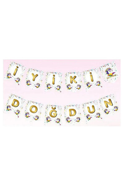 ReilaParty Parti Süsleme Malzemeleri