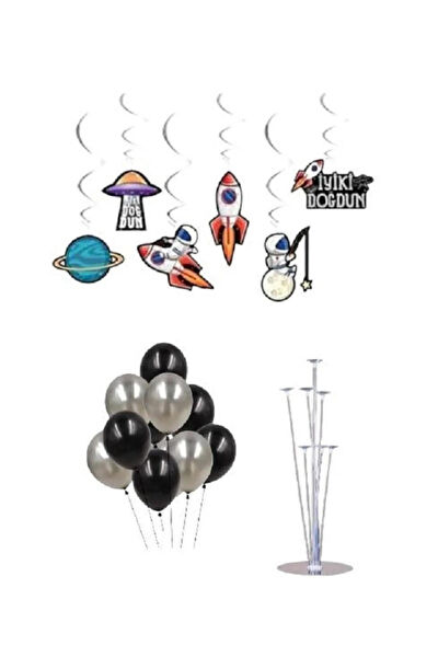 Party Fantasy Parti Süsleme Malzemeleri