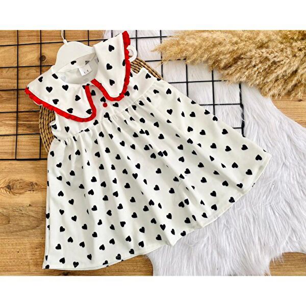 ModaVals Kız Çocuk Salopet