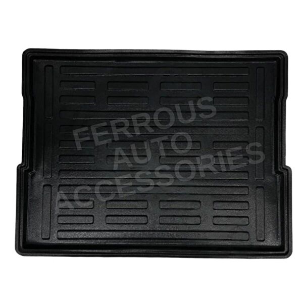 Ferrous Bagaj Havuzları