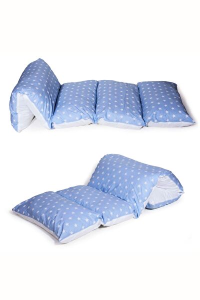 Bundera Oyun Parkı, Park Yatak