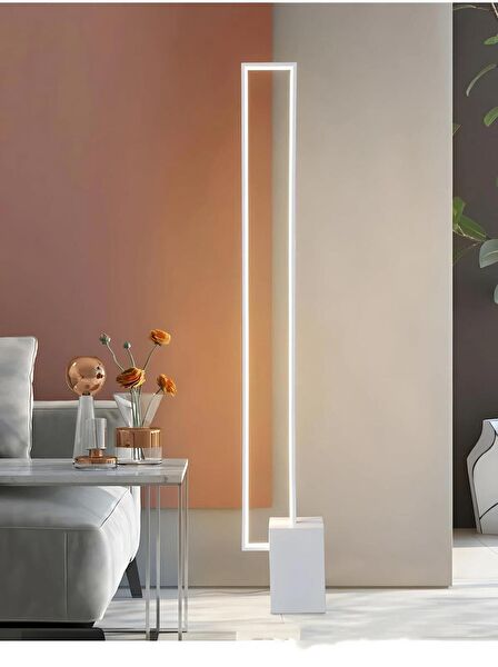 Ronisu Aydınlatma Lambader