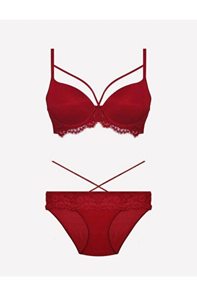 Nurteks İç Çamaşır Takımı