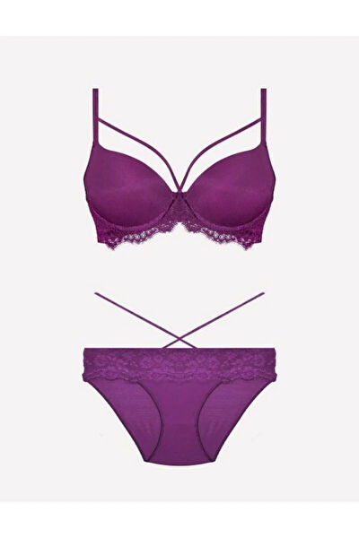 Nurteks İç Çamaşır Takımı