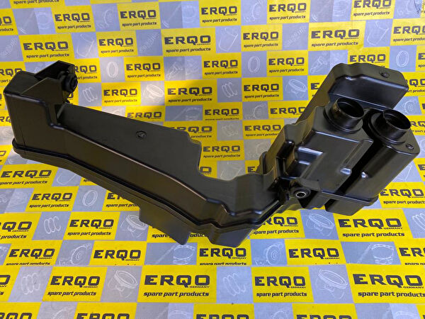 BH Radyatör Ekipmanları