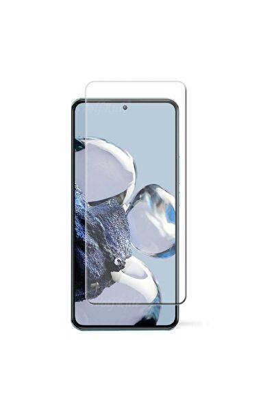 Coolacs Ekran Koruyucu