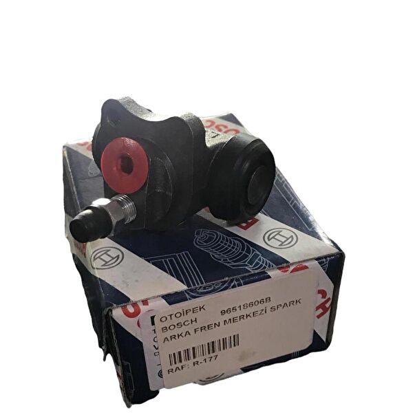 Bosch Merkezler & Aksesuarlar