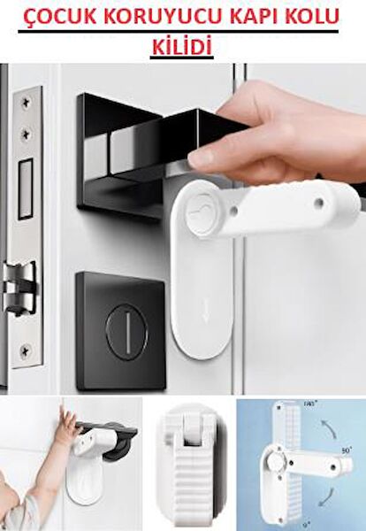 Optana Kilit, Köşe Koruyucular