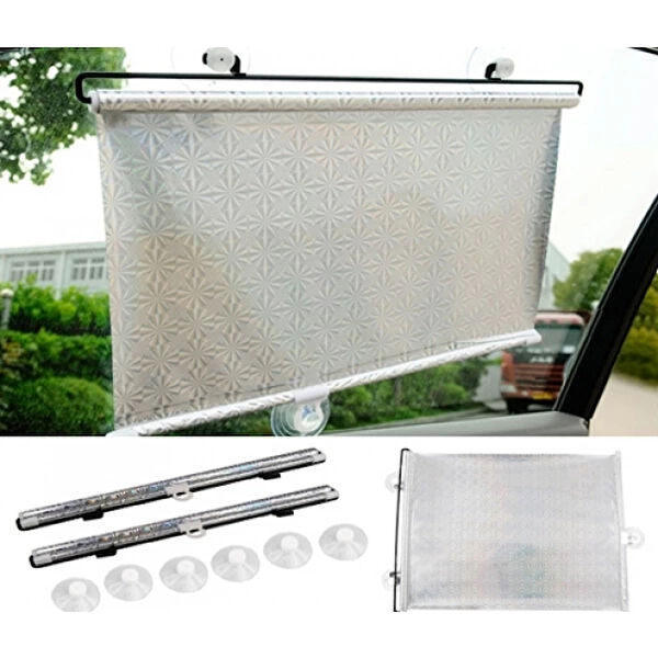 TTT İç Güneşlikler