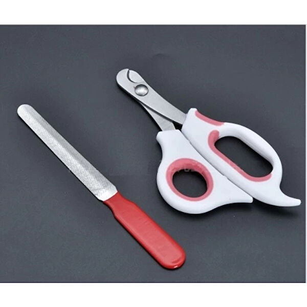 TTT Tırnak Bakım Ürünleri