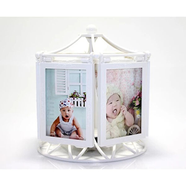 TTT Fotoğraf Çerçevesi