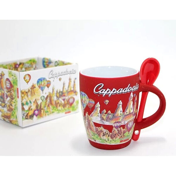 TTT Hediyelik Ürün