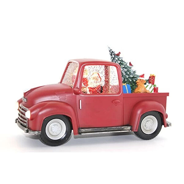 TTT Yılbaşı Süsleri