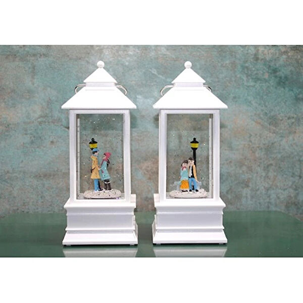 TTT Yılbaşı Süsleri