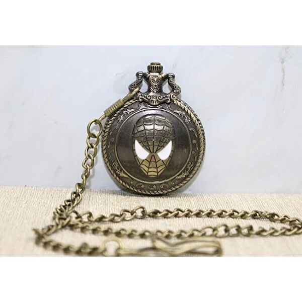 TTT Köstekli Cep Saati