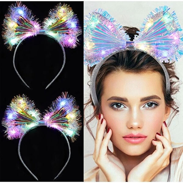 TTT Parti Süsleme Malzemeleri