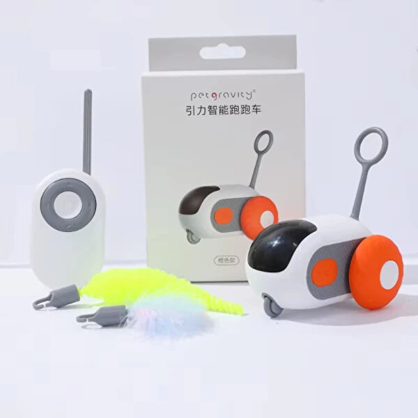 TTT Kedi Oyuncakları