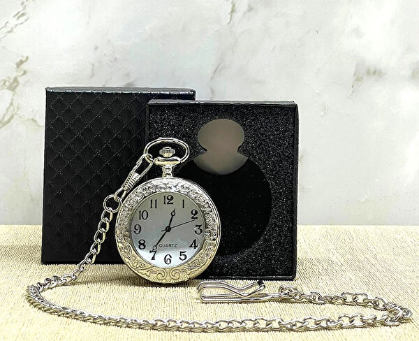 TTT Köstekli Cep Saati