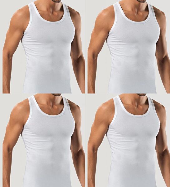 MarufShop Erkek Atlet, Fanila