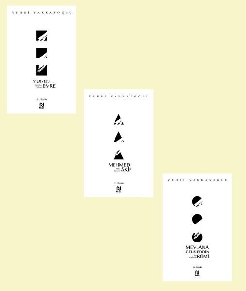 Nesil Yayınları Roman